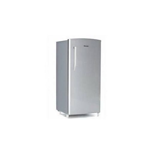 HISENSE REFRIGERATOR 150L SILVER RS20S