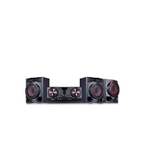 LG AUD 45CJ HOME THEATER