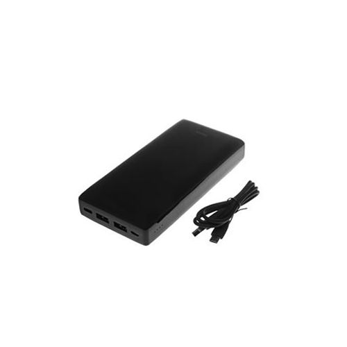 SLOT 20,000mAh Power Bank for Multiple Device Charging