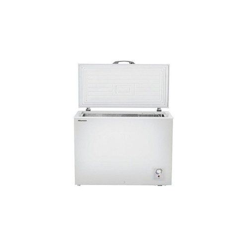 HINSE FREEZER 240L