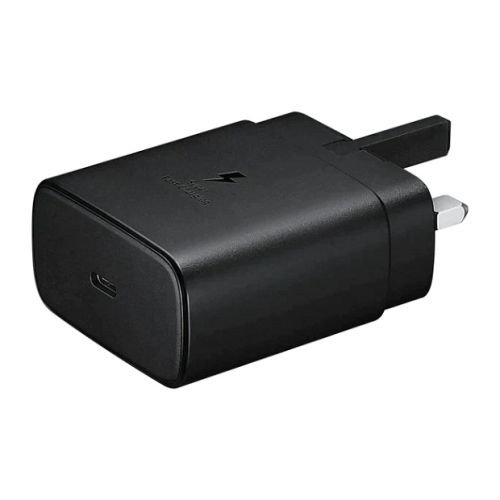 SAMSUNG ADAPTER 45W (S21 SERIES)