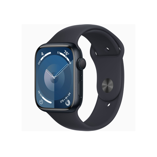 APPLE WATCH SERIES 9 GPS ONLY (45mm)