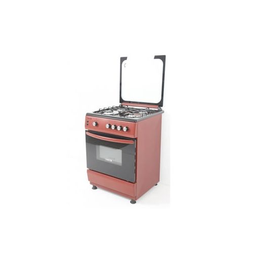 60x60cm Gas Oven