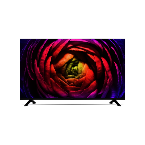 
LG 65 INCH UHD 4K SMART TV 65UR73006LA PVA WITH SATTELITE RECIEVER
