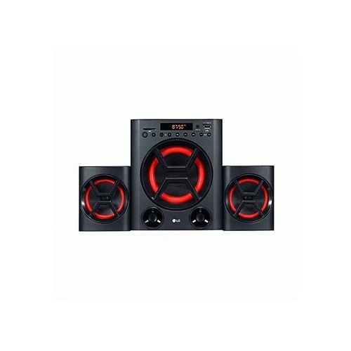 LG AUD 72B-LK HOME THEATER