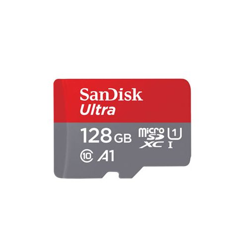  MICRO SD 128GB ULTRA 