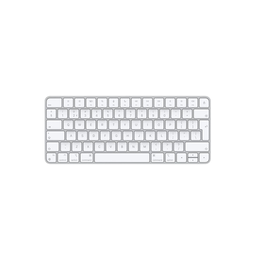 Apple Long Keyboard