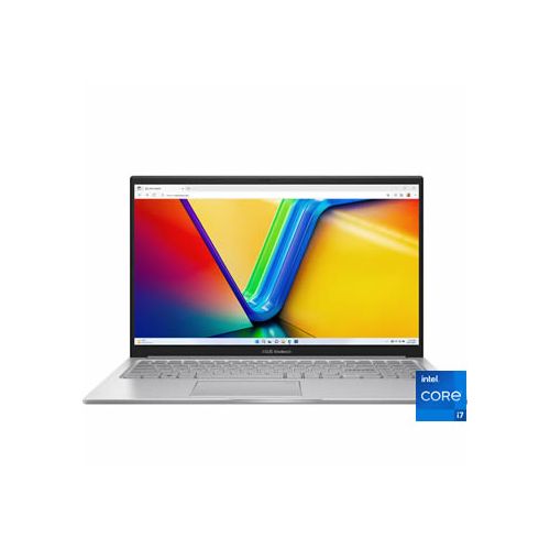 Asus X1504za-Nj230w, Core I5-1235u, 8GB, 512GB, Win11h, 15.6" HD, BackLit Keyboard