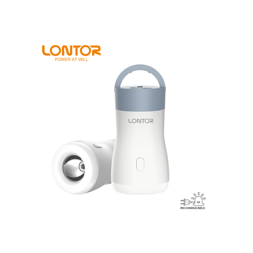 Lontor Rechargeable Camping Lamp CTL-OL155