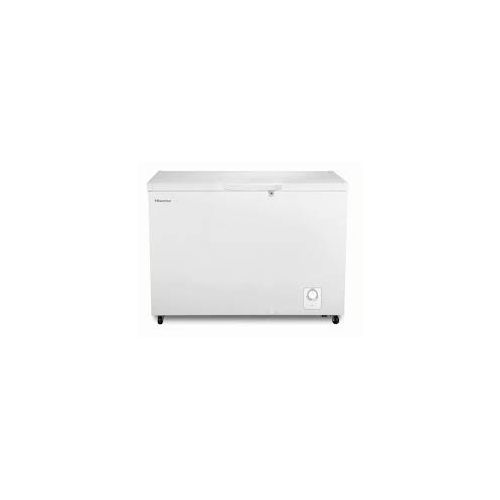 Hisense 250L Freezer with Adjustable Temperature Control