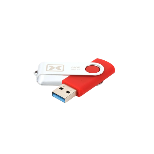 64GB FLASH DRIVE