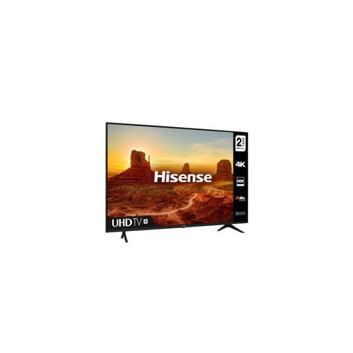 HISENSE LED TV 50 INCH SMART 4K A7100