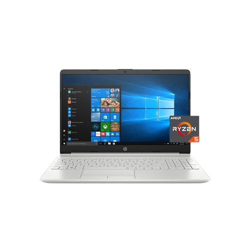 HP Pavilion 15-eh0083nia Laptop: AMD Ryzen 5, 8GB RAM, 512GB SSD | Full HD Touch Display