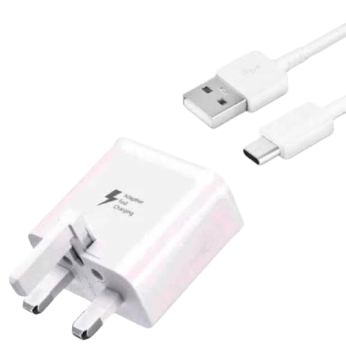 SAMSUNG TYPE C CHARGER