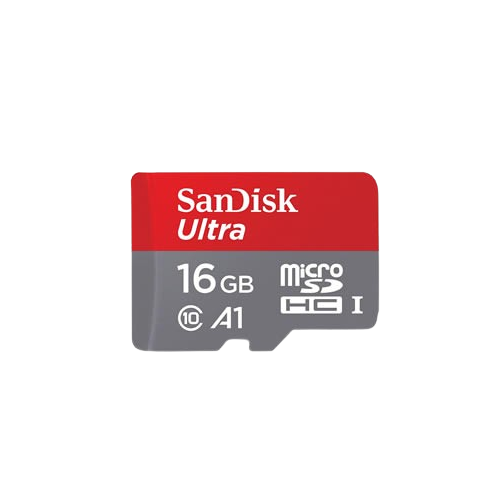 16GB Micro SD Card: Reliable Storage for Your Devices