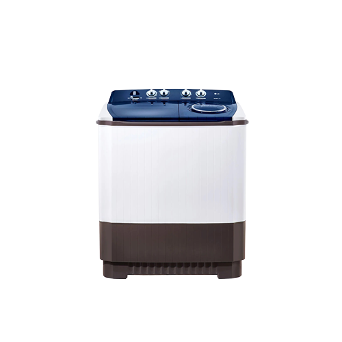 Lg Washing Machine 12KG Top Loader Twin Tub Model number 140l