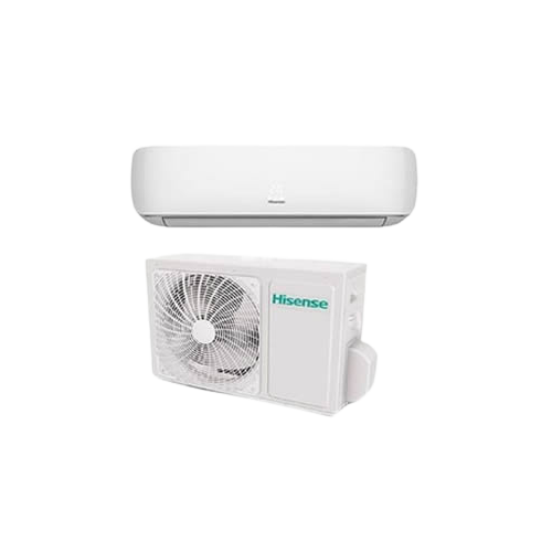 HISENSE SPLIT AC 1.5HP INVERTER (AS12DK)