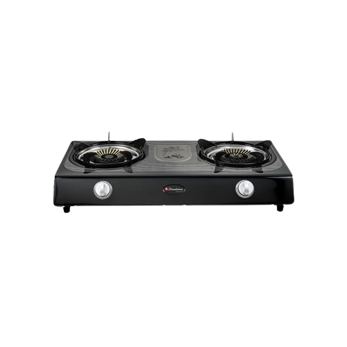 BINATONE TABLE TOP GAS COOKER