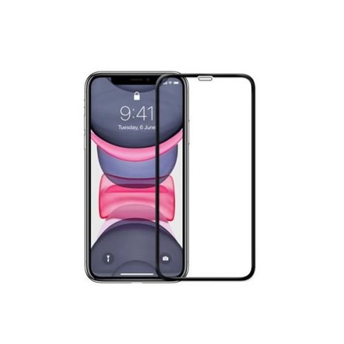 IPHONE 11 3D SCREEN GUARD