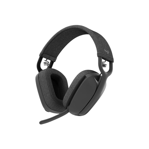 ACC LOGITECH ZONE VIBE 100 HEADSET WITH NOISE CANCELLING MIC