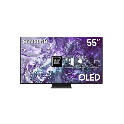 55 Samsung OLED 4K Smart TV