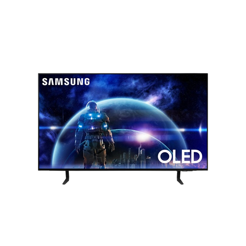 Samsung 83" OLED 4K Smart TV with AI Gen2 - Call for Price