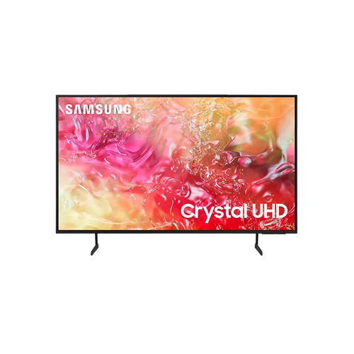 Samsung 85" UHD 4K Smart TV with PurColor & Air Slim Design