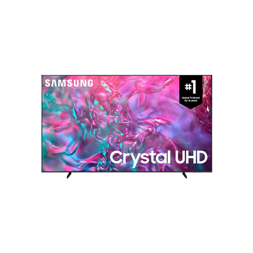 Samsung 98-Inch Class Crystal UHD Smart TV