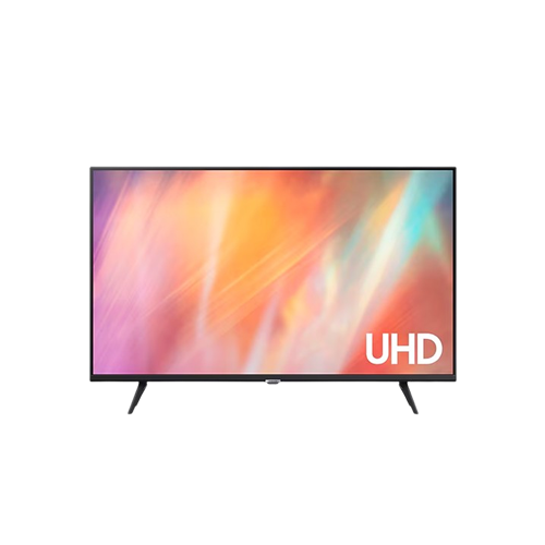 Samsung 55" UHD 4K Smart TV with PurColor & Air Slim Design