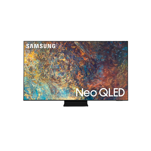 Samsung 98 inch Neo QLED 4K Slim design