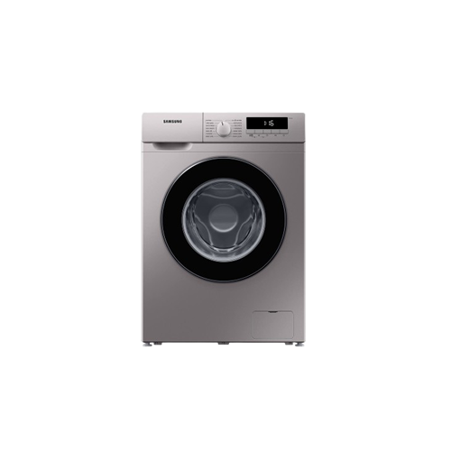 SAMSUNG 8KG FRONT LOADING WASHING MACHINE