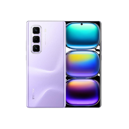 Infinix Hot 50 Pro Plus 8GB+128GB