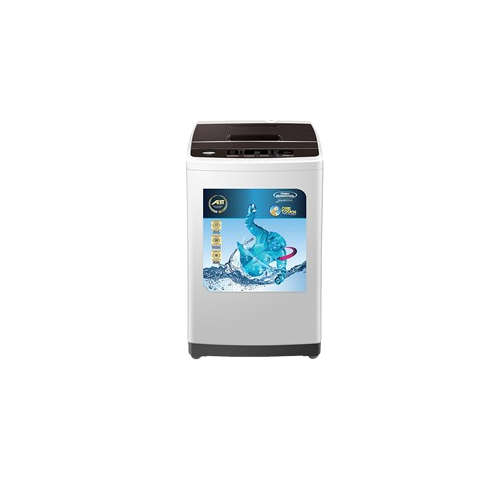 HAIER THERMOCOOL WASHING MACHINE 8KG TOP LOAD SEMI AUTOMATIC