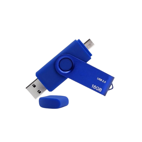 16GB FLASH DRIVE