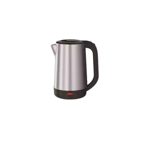 SCANFROST SFKES1800W - 2.0L Stainless Steel Kettle