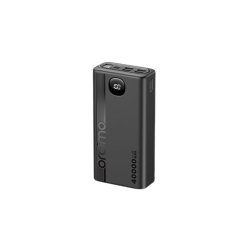 ORAIMO 40000MAH POWER BANK