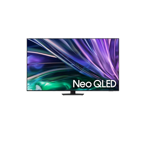 Samsung 85 inch NEO QLED, NQ4 AI Gen2 P, Quantum Matrix Tech,4K AI Upscaling, Samsung Tizen OS