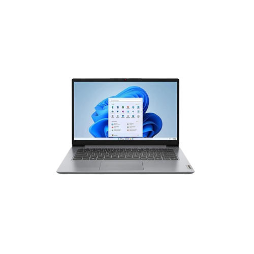 LENOVO IDEAPAD 1 (INTEL CORE i3-1215U/8GB DDR4 3200/256GB SSD/14" FHD/WIN11)