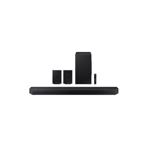 Samsung 11.1.4Ch Sound Bar