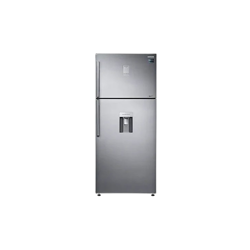 Samsung 542L TMF,  Silver color Refrigerator RT53K6541BS/NK