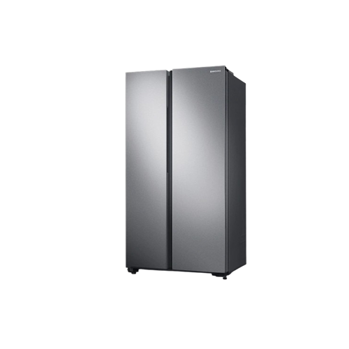 Samsung 647L Digital inverter technology Refrigerator RS62R5001M9/GH