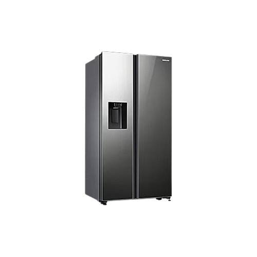 Samsung 660L Digital inverter technology Refrigerator RS64R5111M9/NK