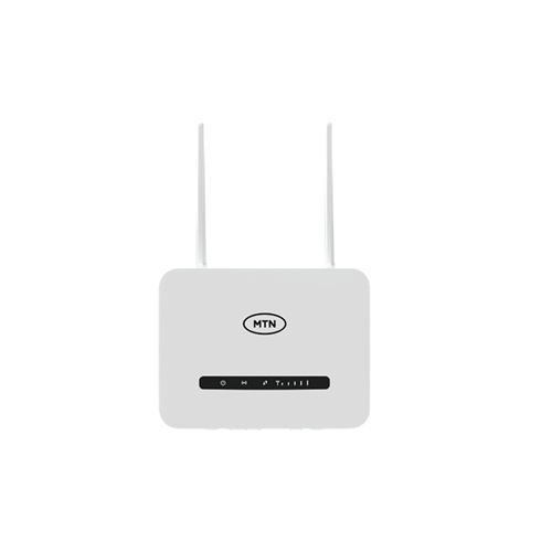  Portable MTn Mobile Hotspot router for you