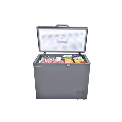 Buy SCANFROST SFL250 ECO CHEST FREEZER from Slot System Limited