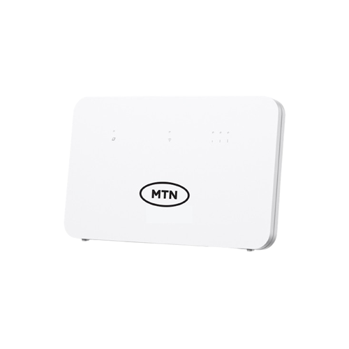 Affordable 4G LTE Wi-Fi router for home and office