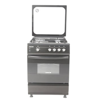 Scanfrost CK6400B Cooker