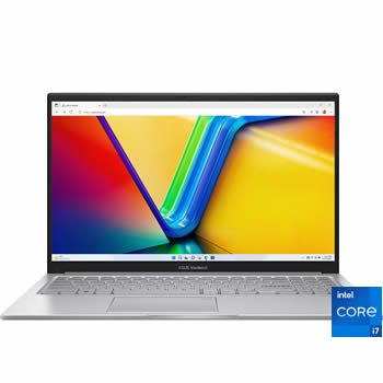 Asus X1504za-Nj230w, Core I5-1235u, 8GB, 512GB, Win11h, 15.6" HD, BackLit Keyboard