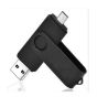 OTG 16GB FLASHDRIVE