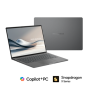 Pre Order ASUS Zenbook A14 (UX3407) 32GB LPDDR5X on board, 1TB M.2 NVMe™ PCIe® 4.0 SSD