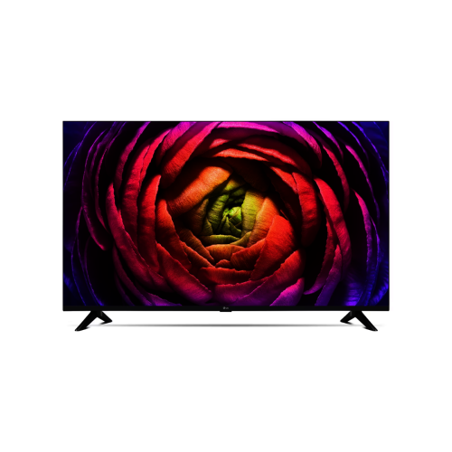 
LG 65 INCH UHD 4K SMART TV 65UR73006LA PVA WITH SATTELITE RECIEVER
